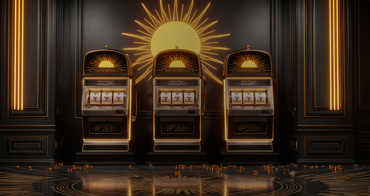 Sol Casino